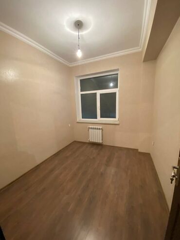 Yeni tikili: 4 otaqlı, Yeni tikili, 85 kv. m — 8