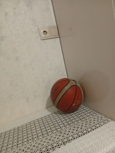 Əlcəklər: Basketbol səbətləri