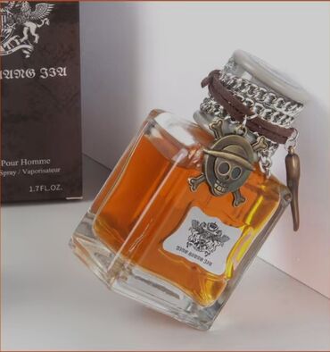 мужской парфюм: 🔥Продаётся мужской парфюм новые Bad Boy 💥 10 штук Suavace 💥 2штук