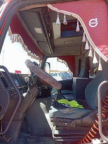 бутка реф: Грузовой фургон Volvo FM7 (изотермический/рефрижераторный кузов) - — 5