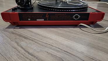 Другая аудиотехника: Продам ИМПУЛЬС 201 стерео приставка проигрыватель грампластинок ЯРЗ - — 11