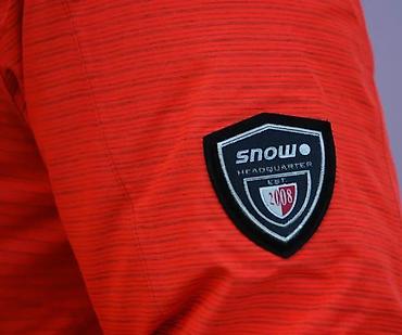 Zimske jakne: Ženska zimska jakna – crvena - Topla i lagana izolacija pogodna za — 7