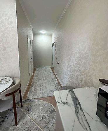 106: 1 комната, 36 м², Нижний Джал (Джал-23) 106 серия улучшенная, 6 этаж, Свежий ремонт — 9