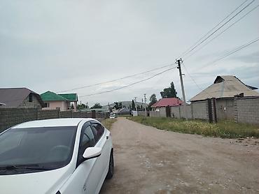 бир: 8 соток, Курулуш, Кызыл китеп — 9