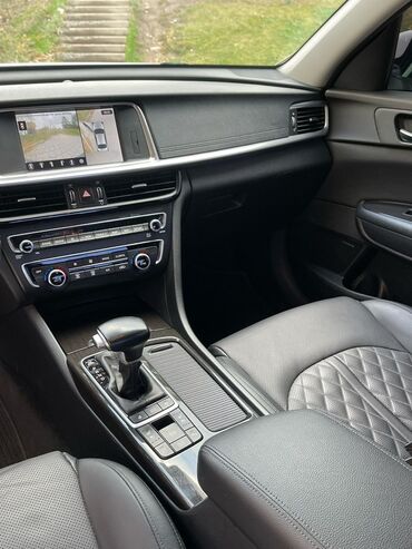 Kia: Kia K5: 2018 г., 1.7 л, Автомат, Дизель, Седан — 3