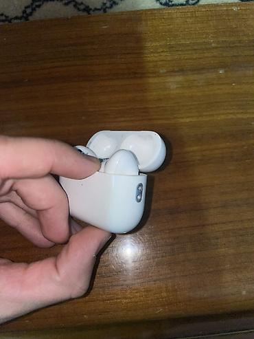 аирподс 2 про: Продаю Apple AirPods Pro 2. Точно не знаю, оригинал или реплика, но — 2
