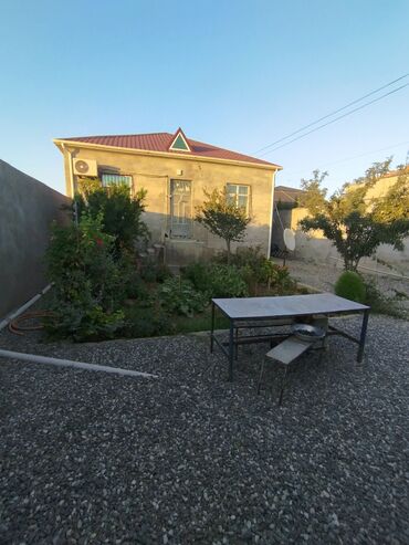 Həyət evləri və villaların satışı: 3 otaqlı, 100 kv. m, Kredit yoxdur, Yeni təmirli — 3