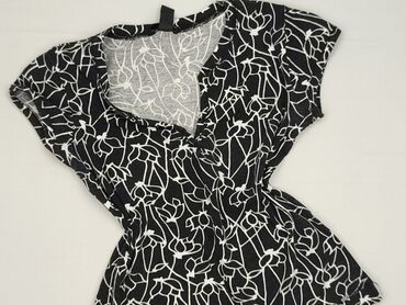 dsquared2 t shirty: H&M, Футболка жіноча, розмір S