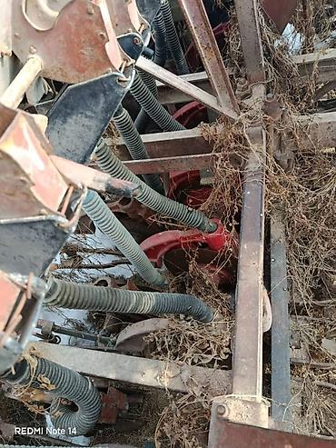 Зерновые сеялки: Зерновые сеялки, Другое, Б/у — 2