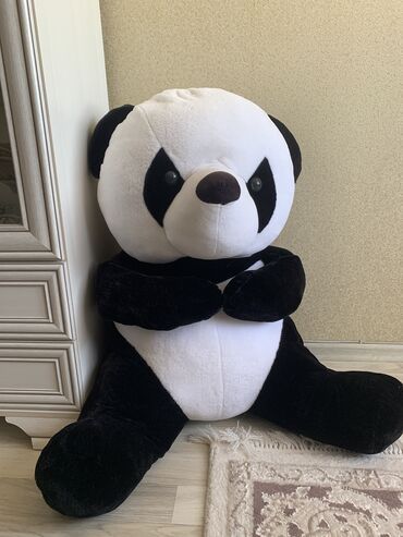panda show baku v Azərbaycan | PS4 (SONY PLAYSTATION 4): Panda