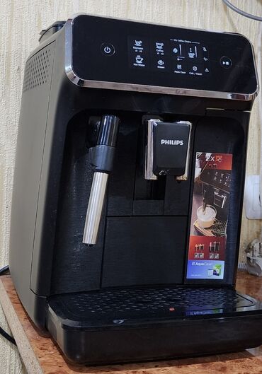 фильтр для кофемашины krups: Кофеварка, кофемашина, Б/у, Самовывоз