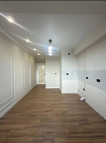 ст ала тоо: 2 комнаты, 64 м², Элитка, 10 этаж, Евроремонт — 4