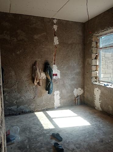 çat patpres təmiri: Tikinti-təmir xidməti – “Qara suvaqdan təhvilə qədər” Təqdim — 3