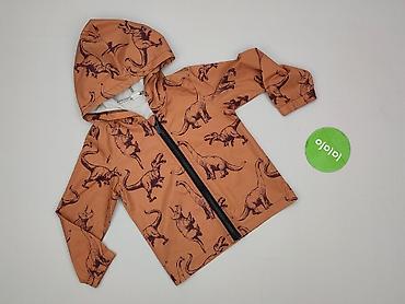 old navy sweter: Kurtka przejściowa, Shein, 3-4 lat, 98-104 cm, stan - Idealny — 2