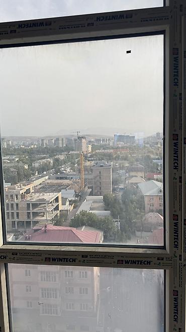 Батирлерди сатуу: 3 бөлмө, 137 м², Политех Элитка, 12 кабат, ПСО (өз алдынча бүтүрүү) — 4