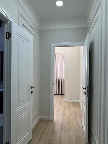 Продажа квартир: 1 комната, 45 м², 108 серия, 4 этаж, Евроремонт — 7