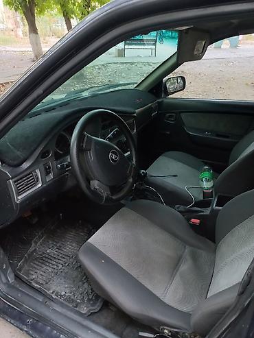 byd pro: Daewoo Nexia: 2008 г., 1.6 л, Механика, Бензин, Седан — 5