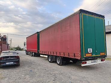 Тягачи: Тягач, Renault, 2019 г. — 7