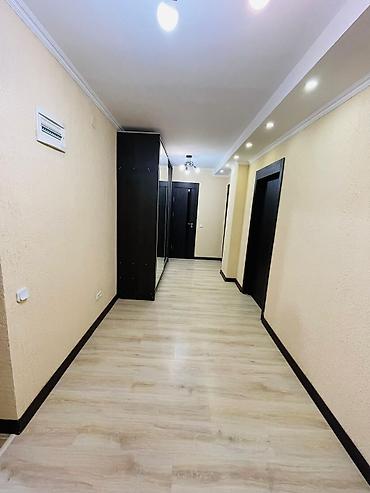 Продажа квартир: 2 комнаты, 76 м², Элитка, 10 этаж, Евроремонт — 6