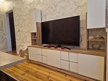 meblər: Mebel desti. az işlenib . Tv stent 250 man. Servant 250 man. Spalni — 1