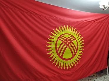 Спорт и хобби: Флаг шток, флагшток, стойка для флага, железный держатель для флага — 5