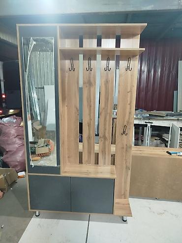 Мебель на заказ: Мебель на заказ, Кухня, Столешница, С матрасом, Стол — 20