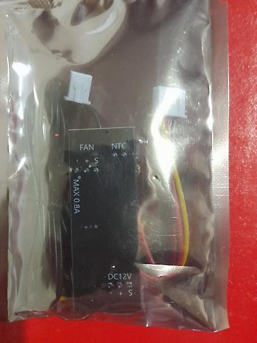 Системы охлаждения: Система охлаждения, Новый, Кулер, Для ПК — 3