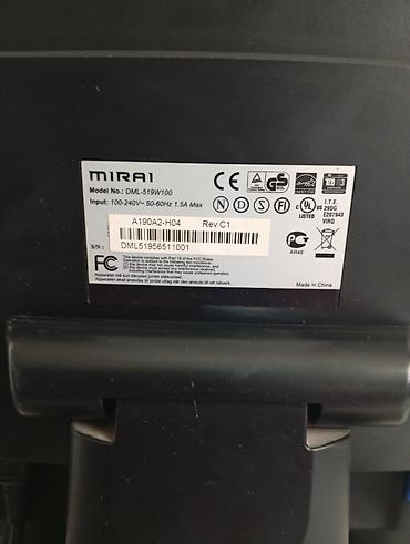 Videomüşahidə: Məhsul: Nyro və Dolphin markalı DVR video-müşahidə qeydediciləri (2 — 5