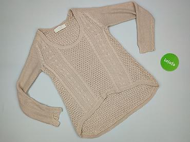swers shoes: Zara, Sweter damski, rozmiar 8XL — 2