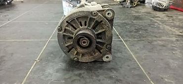 tuned air: ALTERNATOR 150A 4.0 W8 ZA VOLKSWAGEN PASSAT B5.5 | Alternator sa — 2