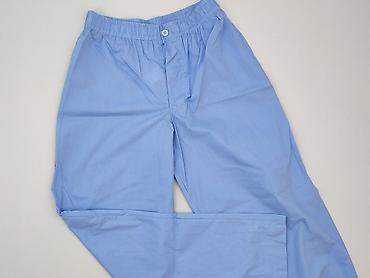 polyester underwear: F&F, Spodnie do spania, rozmiar S — 1