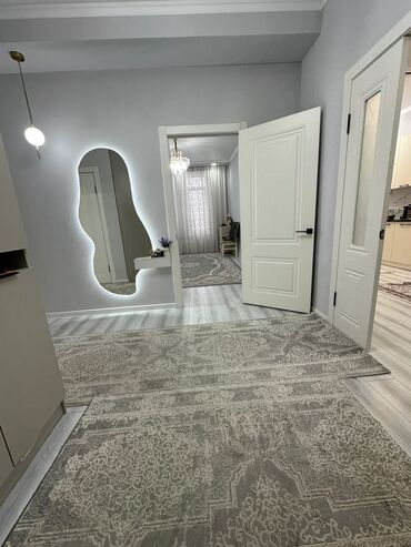 Продажа квартир: 2 комнаты, 73 м², Элитка, 5 этаж, Евроремонт — 3