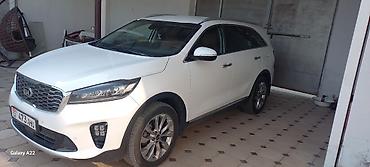 1 9дизел: Kia Sorento: 2019 г., 2.2 л, Автомат, Дизель, Внедорожник — 4
