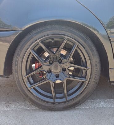 avto pec: Şin Firemax 225 / 40 / R 18