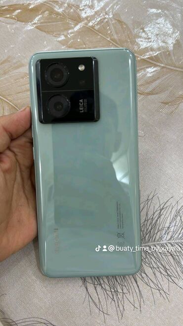samsung galaxy grand 2: Xiaomi 13T, 
 Кнопочный, Отпечаток пальца, Face ID