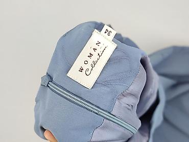 oysho len: Woman Collection, Sukienka damska, rozmiar 2XS — 4