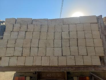 daş kubik: Kubiklər, 39х19х16 sm, Pulsuz çatdırılma, Kredit yoxdur — 2