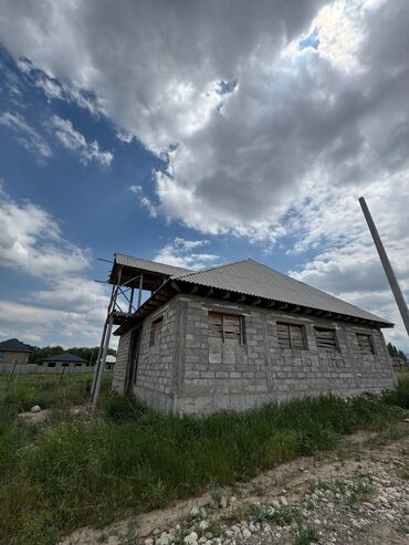 Продажа домов: Дом, 250 м², 6 комнат, Собственник, ПСО (под самоотделку)