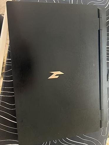 asus rog strix g17: İşlənmiş Acer Nitro, 17.3 ", AMD Ryzen 7, 1 TB — 2