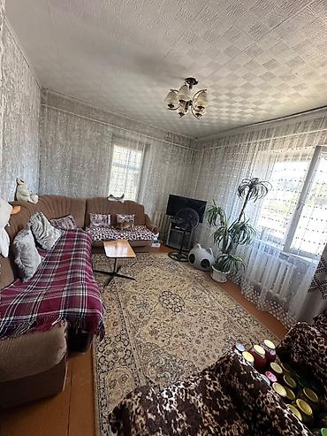 куплю 2ком квартиру: 2 комнаты, 49 м², Индивидуалка, 2 этаж, Косметический ремонт — 6