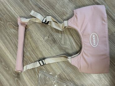 форма для тренировок: Детский ходунковый тренажёр‑поводок для обучения ходьбе Цена 200с