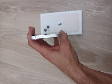Apple iPhone: IPhone 13, Çəhrayı, Face ID — 2