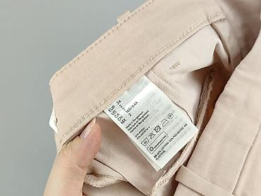 rosner spodnie: H&M, Spodnie materiałowe damskie, rozmiar XS — 5
