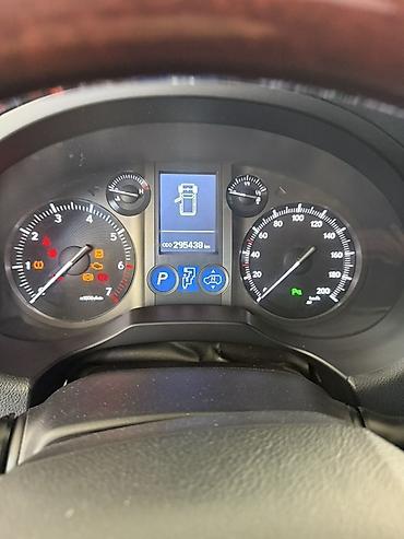 диски на лексус gx: Lexus GX: 2014 г., 4.6 л, Автомат, Бензин, Внедорожник — 9