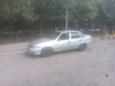 форсунка нексия 1.5 8кл: Daewoo Nexia: 2011 г., 1.5 л, Механика, Бензин, Седан