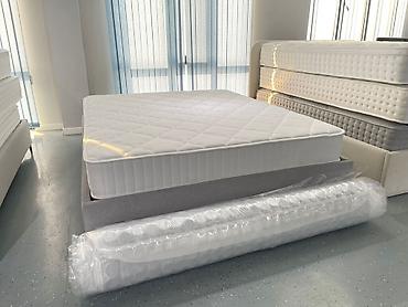 Спальные матрасы: Comfort lite 90?0сом. 160?00сом 180?00сом Orthopaedic 90?00сом — 1