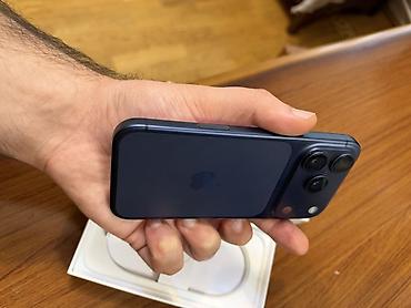 ikinci el ipad pro: IPhone 17 Pro, Face ID — 3