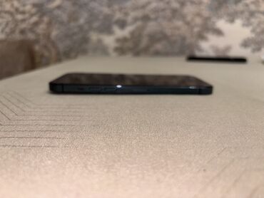 Apple iPhone: IPhone 12 Pro Max, 128 GB, Pacific Blue, Face ID