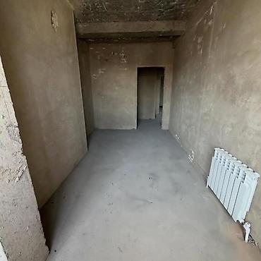 копер: 1 комната, 40 м², Нижний Джал (Джал-23) Элитка, 2 этаж, ПСО (под самоотделку) — 5