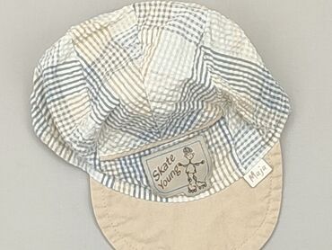 rajstopy gatta 15: Baseball cap, condition - Very good